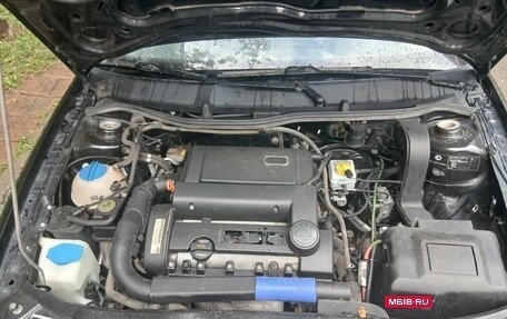 Skoda Octavia IV, 2008 год, 450 000 рублей, 12 фотография