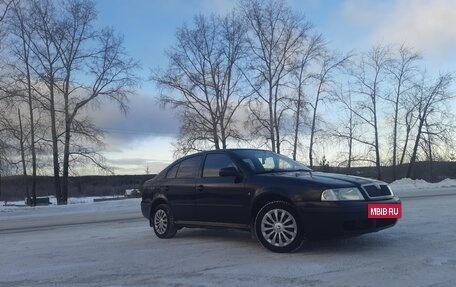 Skoda Octavia IV, 2008 год, 450 000 рублей, 6 фотография