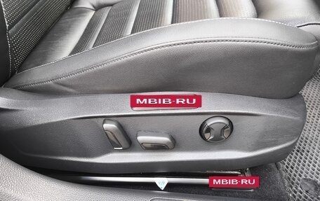 Volkswagen Golf VII, 2019 год, 1 665 000 рублей, 14 фотография