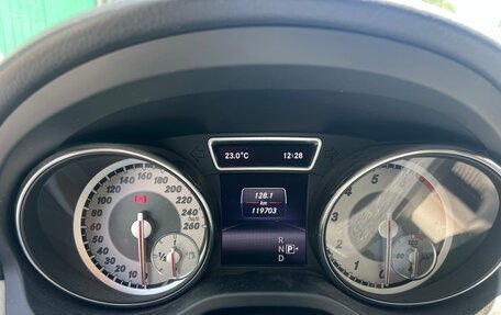Mercedes-Benz GLA, 2015 год, 2 300 000 рублей, 4 фотография