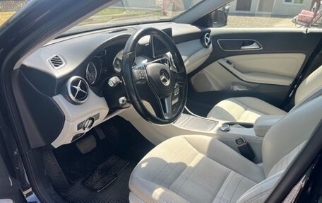 Mercedes-Benz GLA, 2015 год, 2 300 000 рублей, 5 фотография