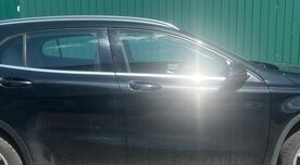 Mercedes-Benz GLA, 2015 год, 2 300 000 рублей, 8 фотография