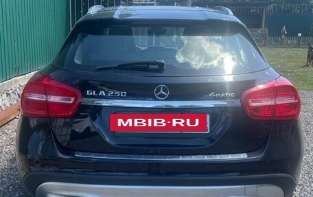 Mercedes-Benz GLA, 2015 год, 2 300 000 рублей, 6 фотография