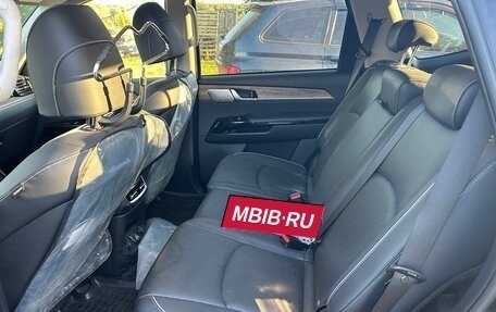 KIA Mohave I, 2021 год, 5 100 000 рублей, 9 фотография