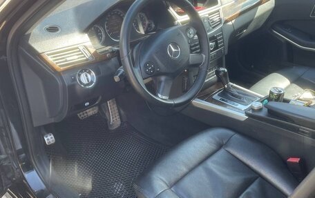 Mercedes-Benz E-Класс, 2010 год, 1 350 000 рублей, 7 фотография