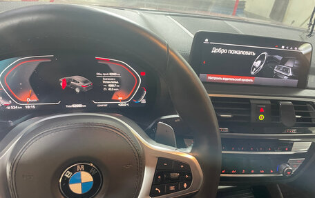 BMW X4, 2020 год, 5 550 000 рублей, 3 фотография