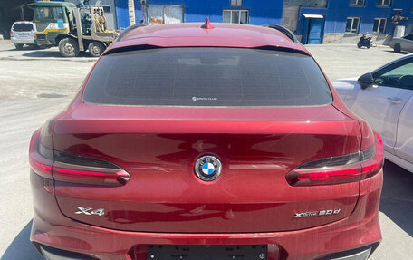 BMW X4, 2020 год, 5 550 000 рублей, 7 фотография