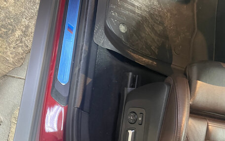 BMW X4, 2020 год, 5 550 000 рублей, 8 фотография