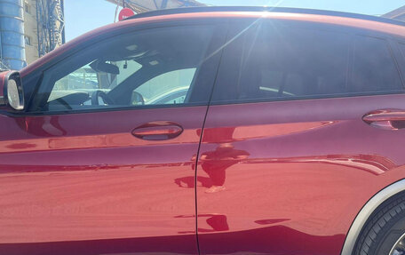 BMW X4, 2020 год, 5 550 000 рублей, 11 фотография