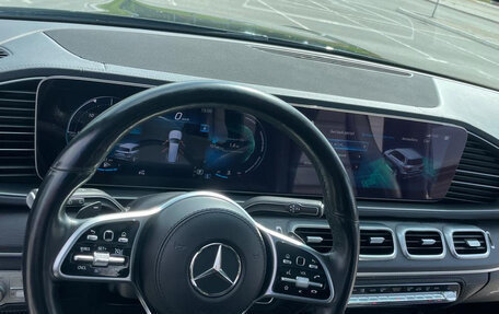Mercedes-Benz GLS, 2019 год, 7 800 000 рублей, 3 фотография