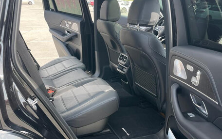 Mercedes-Benz GLS, 2019 год, 7 800 000 рублей, 15 фотография