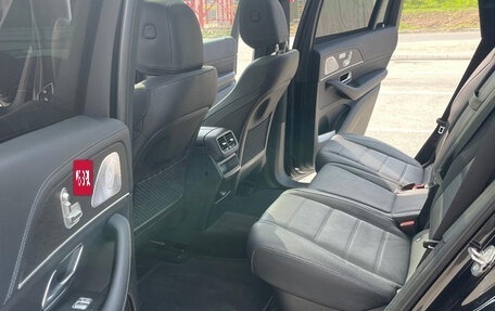 Mercedes-Benz GLS, 2019 год, 7 800 000 рублей, 8 фотография