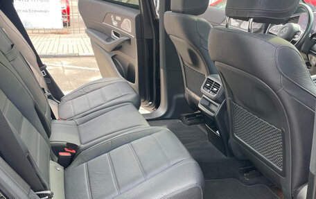 Mercedes-Benz GLS, 2019 год, 7 800 000 рублей, 24 фотография