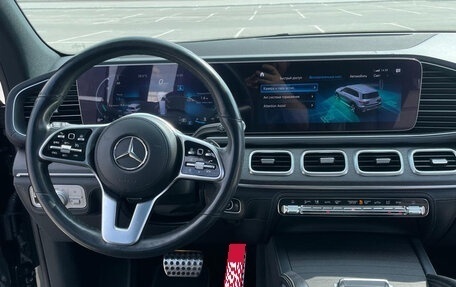 Mercedes-Benz GLS, 2019 год, 7 800 000 рублей, 6 фотография