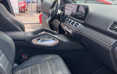 Mercedes-Benz GLS, 2019 год, 7 800 000 рублей, 27 фотография