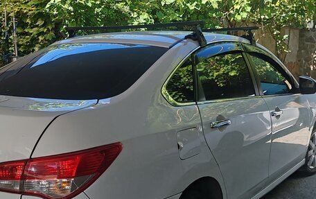 Nissan Almera, 2014 год, 440 000 рублей, 2 фотография