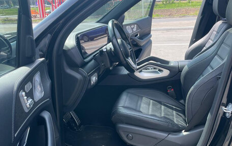 Mercedes-Benz GLS, 2019 год, 7 800 000 рублей, 31 фотография
