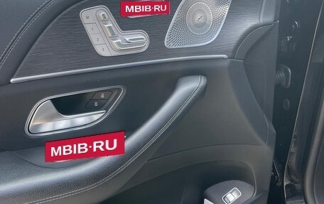 Mercedes-Benz GLS, 2019 год, 7 800 000 рублей, 4 фотография