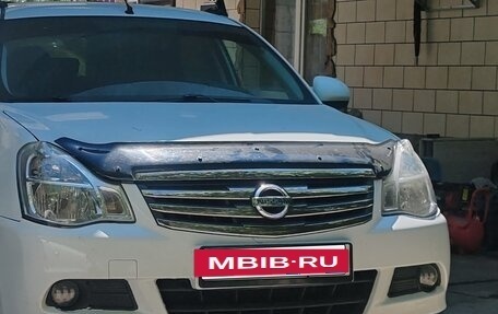 Nissan Almera, 2014 год, 440 000 рублей, 3 фотография