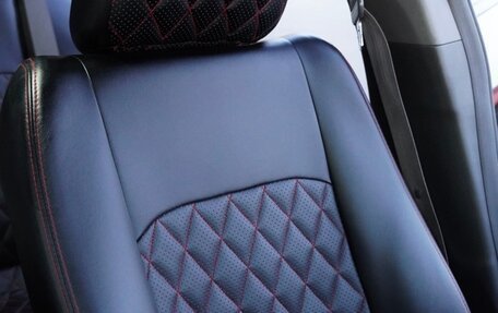 Honda Civic VIII, 2007 год, 660 000 рублей, 15 фотография