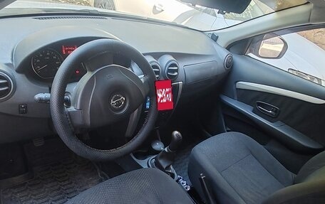 Nissan Almera, 2014 год, 440 000 рублей, 4 фотография