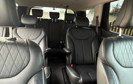 Hyundai Palisade I, 2021 год, 4 500 000 рублей, 4 фотография