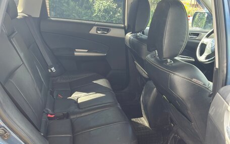 Subaru Forester, 2010 год, 1 200 000 рублей, 5 фотография