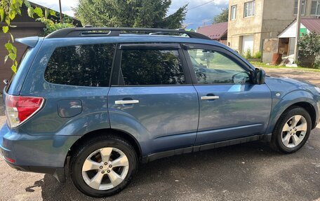 Subaru Forester, 2010 год, 1 200 000 рублей, 4 фотография
