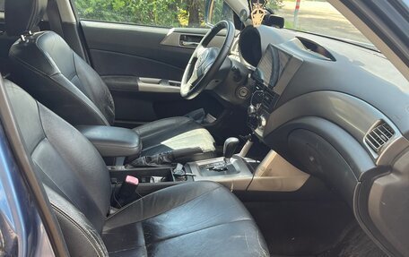 Subaru Forester, 2010 год, 1 200 000 рублей, 6 фотография