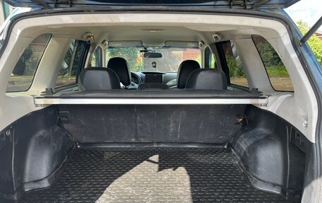 Subaru Forester, 2010 год, 1 200 000 рублей, 7 фотография