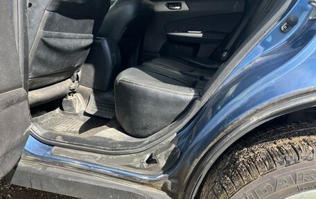 Subaru Forester, 2010 год, 1 200 000 рублей, 11 фотография