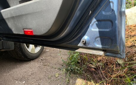 Subaru Forester, 2010 год, 1 200 000 рублей, 12 фотография