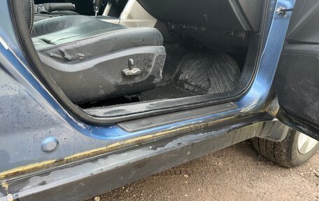 Subaru Forester, 2010 год, 1 200 000 рублей, 13 фотография