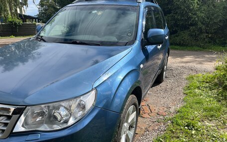 Subaru Forester, 2010 год, 1 200 000 рублей, 15 фотография