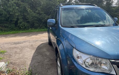 Subaru Forester, 2010 год, 1 200 000 рублей, 16 фотография