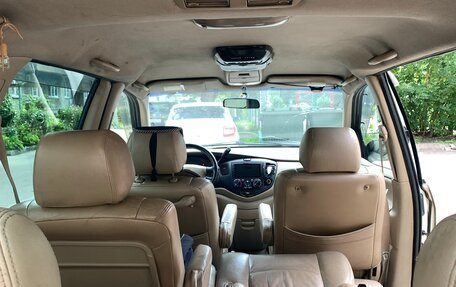 Mazda MPV II, 2002 год, 680 000 рублей, 8 фотография