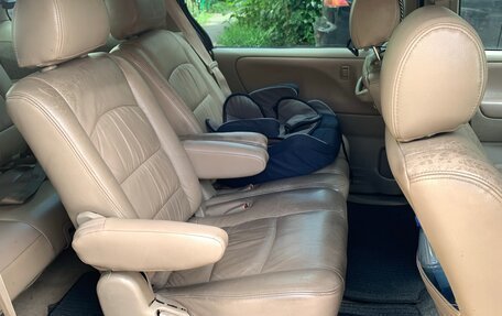Mazda MPV II, 2002 год, 680 000 рублей, 4 фотография