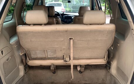 Mazda MPV II, 2002 год, 680 000 рублей, 6 фотография