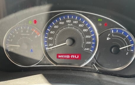 Subaru Forester, 2010 год, 1 200 000 рублей, 18 фотография