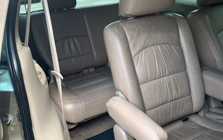 Mazda MPV II, 2002 год, 680 000 рублей, 5 фотография