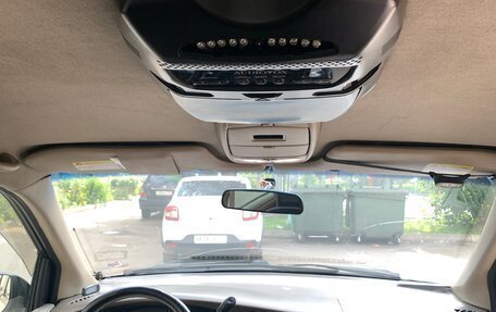 Mazda MPV II, 2002 год, 680 000 рублей, 12 фотография