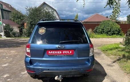 Subaru Forester, 2010 год, 1 200 000 рублей, 3 фотография