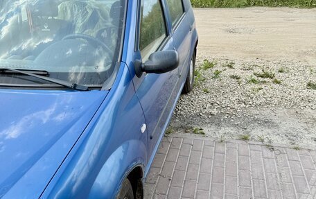 Renault Logan I, 2009 год, 330 000 рублей, 3 фотография