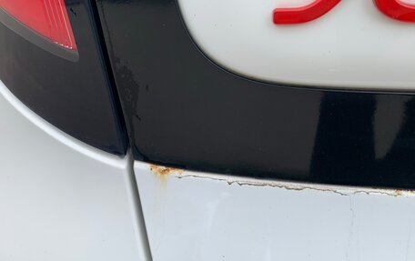KIA Soul II рестайлинг, 2016 год, 1 870 000 рублей, 9 фотография