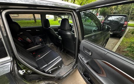 Toyota Highlander III, 2014 год, 3 150 000 рублей, 11 фотография