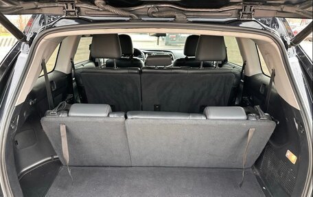 Toyota Highlander III, 2014 год, 3 150 000 рублей, 14 фотография