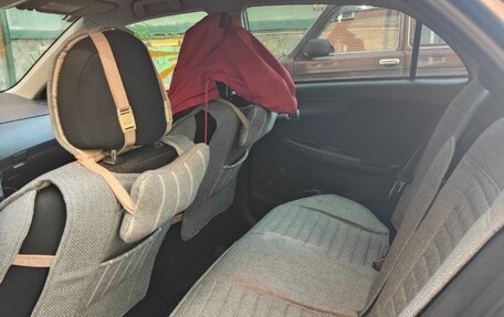 Toyota Corolla, 2011 год, 1 200 000 рублей, 10 фотография