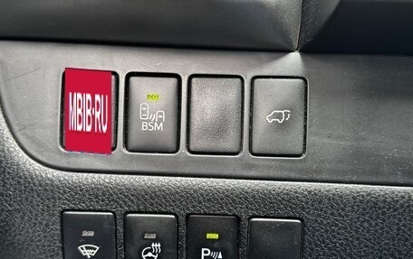 Toyota Highlander III, 2014 год, 3 150 000 рублей, 8 фотография