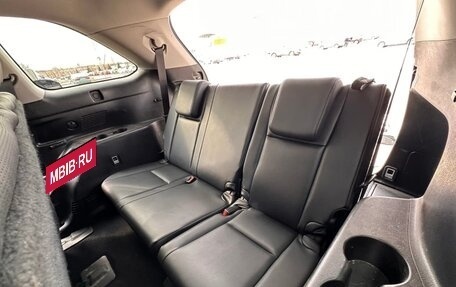 Toyota Highlander III, 2014 год, 3 150 000 рублей, 13 фотография
