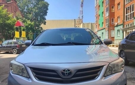 Toyota Corolla, 2011 год, 1 200 000 рублей, 2 фотография